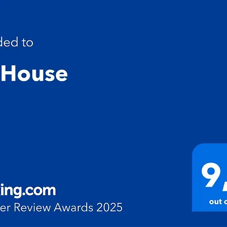 Апартаменты As House Барлетта