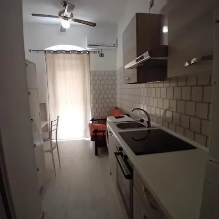 As House Apartment