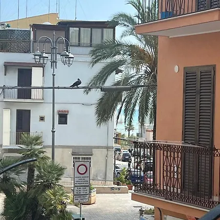 Apartment As House *