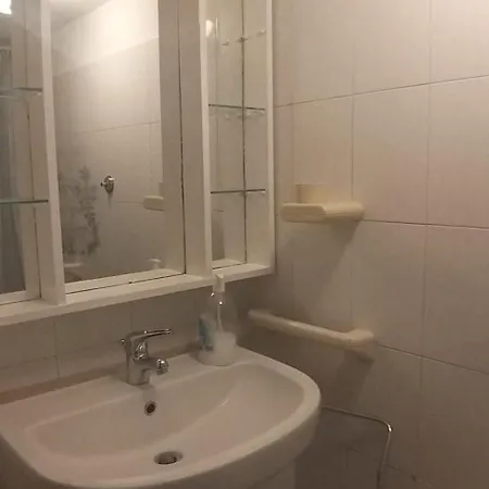 As House Apartment Barletta