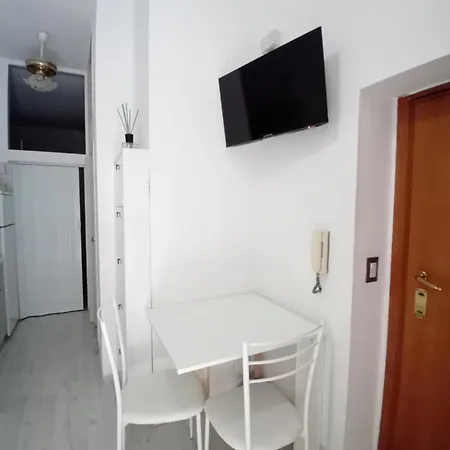 Apartment As House *