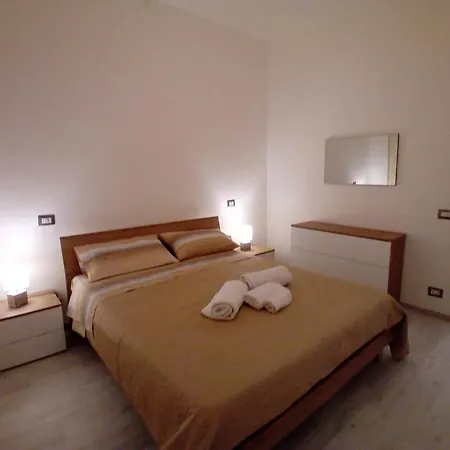 As House Apartment
